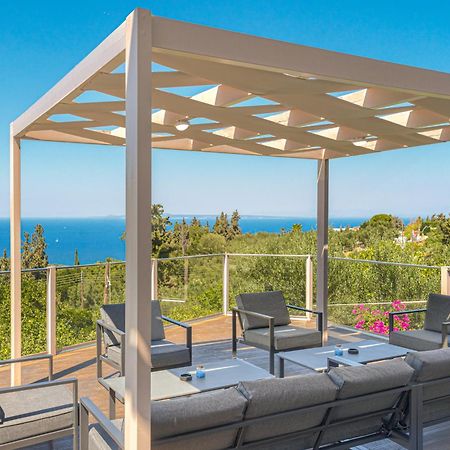 Andromeda Villa Vasilikos  Bagian luar foto