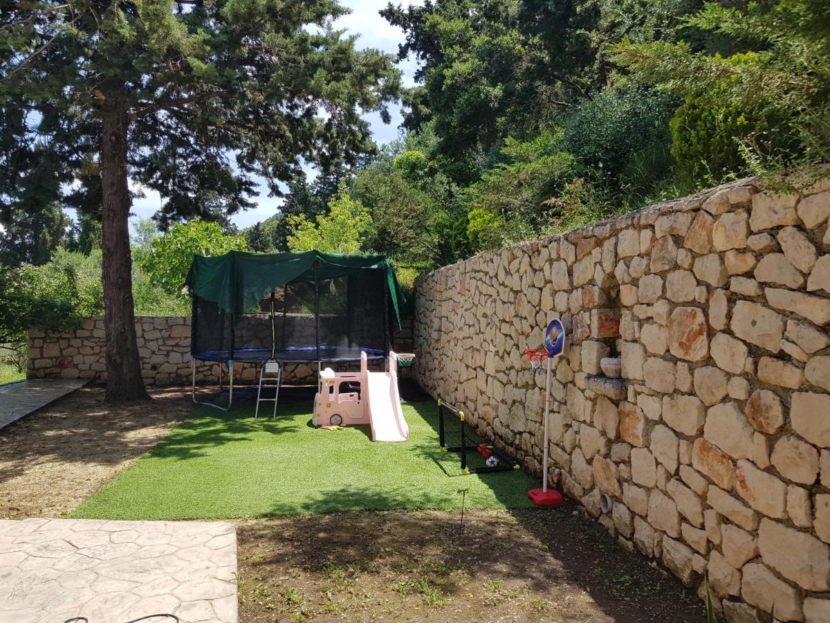 Andromeda Villa Vasilikos  Bagian luar foto