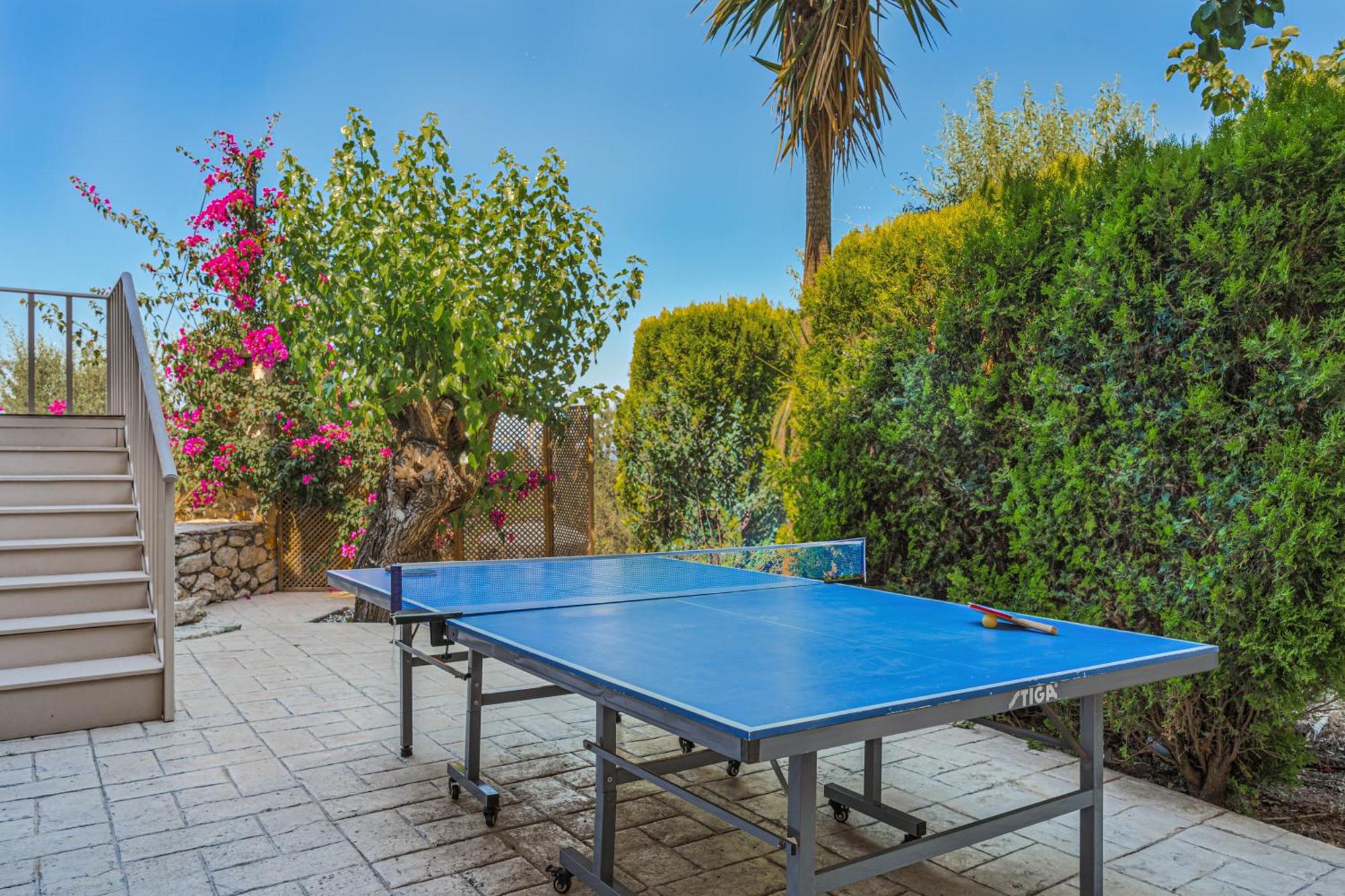 Andromeda Villa Vasilikos  Bagian luar foto